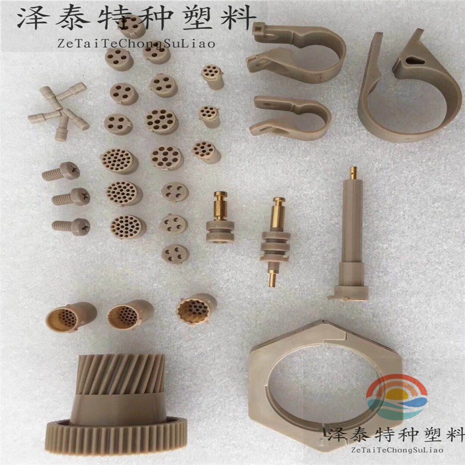 耐高溫高頻！澤泰 PEEK 重塑電機(jī)絕緣骨架性能邊界
