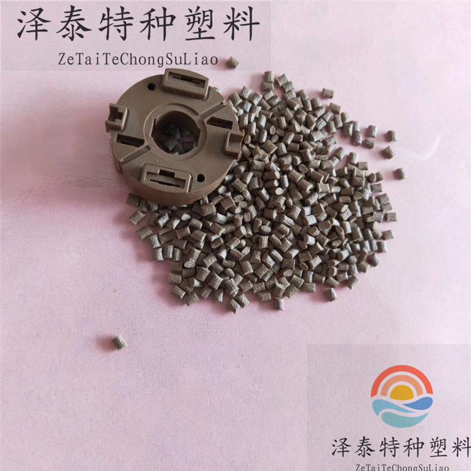 澤泰 PPS，驅(qū)動(dòng)機(jī)器人減速齒輪高效運(yùn)轉(zhuǎn)